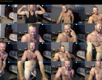 _hotr0d — 35 minute Chaturbate male naked cam show, 1080p, Dec 14, 2020