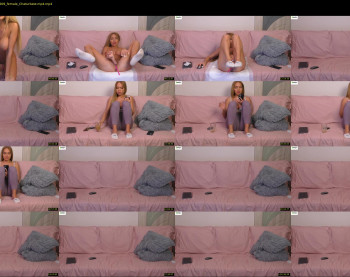 evelina_fox — 70 minute Chaturbate female naked cam show, 1080p, Dec 13, 2020