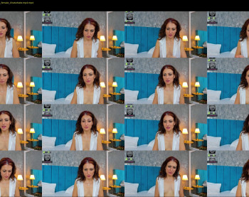lisacroft — 9 minute Chaturbate female naked cam show, 1080p, Dec 13, 2020
