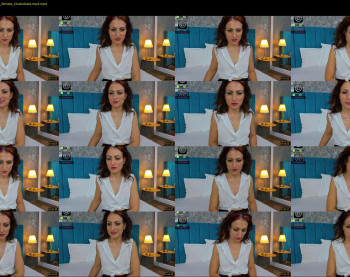 lisacroft — 9 minute Chaturbate female naked cam show, 1080p, Dec 13, 2020
