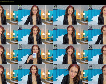 lisacroft — 10 minute Chaturbate female naked cam show, 1080p, Dec 13, 2020