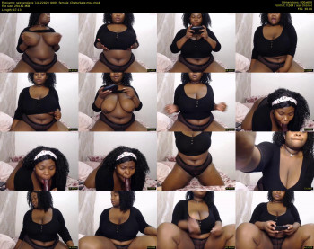 sexyangiexx — 48 minute Chaturbate female naked cam show, 480p, Dec 14, 2020