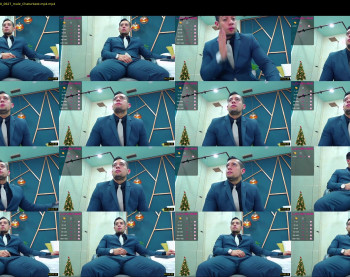 spartacus_guy_ — 59 minute Chaturbate male naked cam show, 720p, Dec 13, 2020