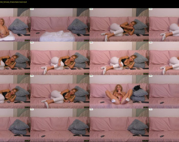 evelina_fox — 70 minute Chaturbate female naked cam show, 1080p, Dec 15, 2020