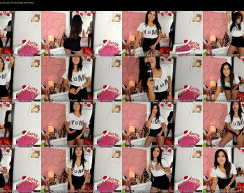lizblumer — 23 minute Chaturbate female naked cam show, 1080p, Dec 16, 2020