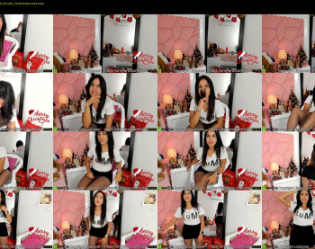 lizblumer — 68 minute Chaturbate female naked cam show, 1080p, Dec 16, 2020