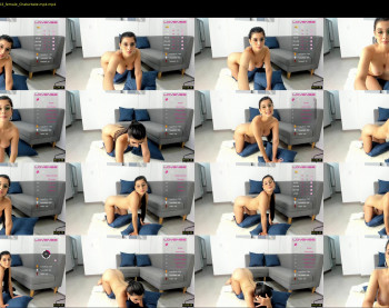 celestehill — 28 minute Chaturbate female naked cam show, 1080p, Dec 16, 2020