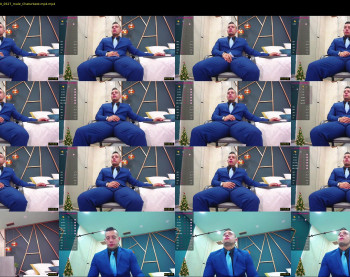 spartacus_guy_ — 59 minute Chaturbate male naked cam show, 720p, Dec 17, 2020