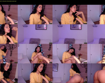 connie_deep — 98 minute Chaturbate female naked cam show, 720p, Dec 20, 2020