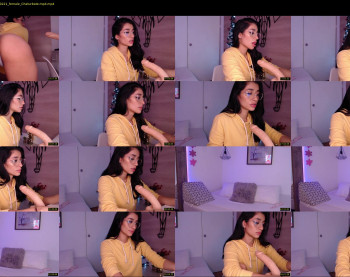 connie_deep — 67 minute Chaturbate female naked cam show, 720p, Dec 20, 2020