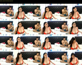 horny_3some — 6 minute Chaturbate female naked cam show, 720p, Dec 19, 2020