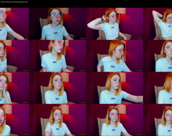 pocketrocket_ — 17 minute Chaturbate female naked cam show, 1080p, Dec 18, 2020