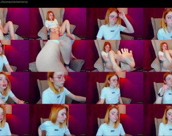 pocketrocket_ — 40 minute Chaturbate female naked cam show, 1080p, Dec 18, 2020