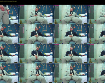 spartacus_guy_ — 59 minute Chaturbate male naked cam show, 720p, Dec 19, 2020