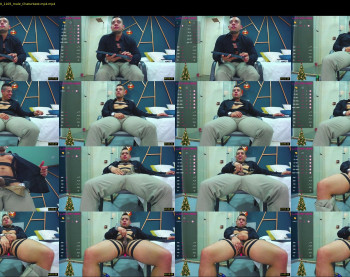 spartacus_guy_ — 59 minute Chaturbate male naked cam show, 720p, Dec 19, 2020