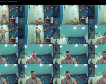 spartacus_guy_ — 11 minute Chaturbate male naked cam show, 720p, Dec 19, 2020