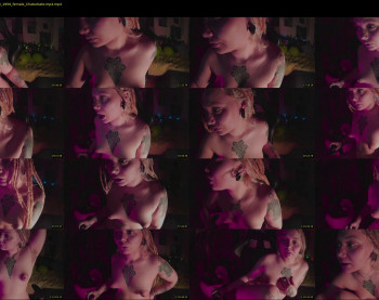 reddevilsroom — 98 minute Chaturbate couple naked cam show, 720p, Dec 20, 2020
