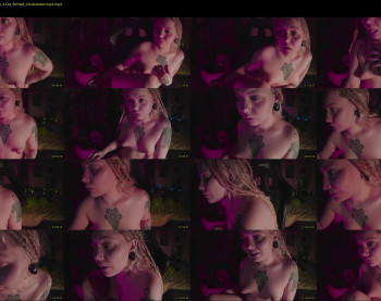 reddevilsroom — 98 minute Chaturbate couple naked cam show, 720p, Dec 20, 2020