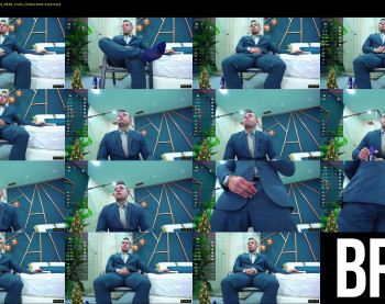 spartacus_guy_ — 59 minute Chaturbate male naked cam show, 720p, Dec 20, 2020
