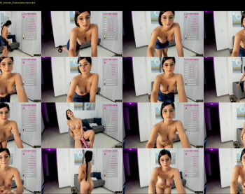 celestehill — 70 minute Chaturbate female naked cam show, 1080p, Dec 22, 2020