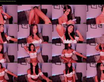 mel_evansx — 37 minute Chaturbate female naked cam show, 1080p, Dec 21, 2020