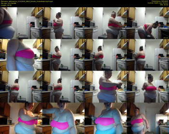 witchannie — 39 minute Chaturbate female naked cam show, 480p, Dec 21, 2020