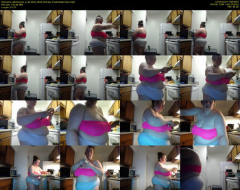 witchannie — 24 minute Chaturbate female naked cam show, 480p, Dec 21, 2020
