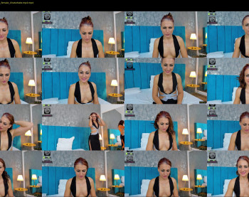 lisacroft — 71 minute Chaturbate female naked cam show, 1080p, Dec 22, 2020