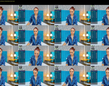 lisacroft — 11 minute Chaturbate female naked cam show, 1080p, Dec 22, 2020