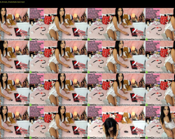 lizblumer — 3 minute Chaturbate female naked cam show, 1080p, Dec 22, 2020