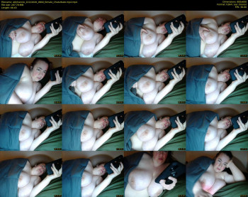 witchannie — 47 minute Chaturbate female naked cam show, 480p, Dec 22, 2020