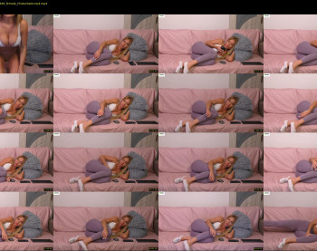 evelina_fox — 42 minute Chaturbate female naked cam show, 1080p, Dec 23, 2020