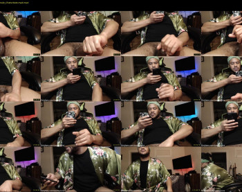 learoy — 70 minute Chaturbate male naked cam show, 1080p, Dec 24, 2020