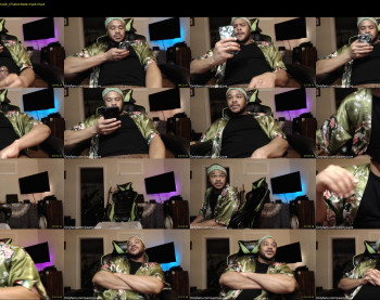 learoy — 70 minute Chaturbate male naked cam show, 1080p, Dec 24, 2020