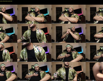 learoy — 70 minute Chaturbate male naked cam show, 1080p, Dec 24, 2020