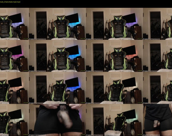 learoy — 58 minute Chaturbate male naked cam show, 1080p, Dec 24, 2020