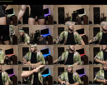 learoy — 57 minute Chaturbate male naked cam show, 1080p, Dec 24, 2020