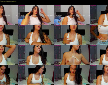 martina18s — 58 minute Chaturbate female naked cam show, 1080p, Dec 24, 2020