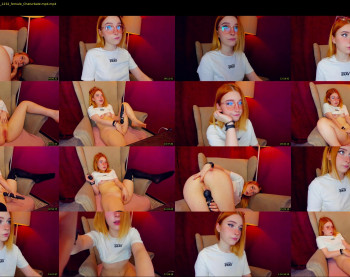 pocketrocket_ — 70 minute Chaturbate female naked cam show, 1080p, Dec 24, 2020