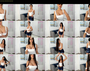 celestehill — 42 minute Chaturbate female naked cam show, 1080p, Dec 27, 2020