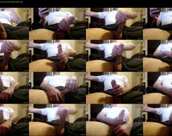 chaboner — 35 minute Chaturbate male naked cam show, 720p, Dec 27, 2020