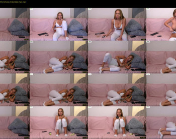 evelina_fox — 70 minute Chaturbate female naked cam show, 1080p, Dec 26, 2020
