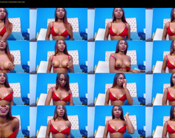 kimylewis — 22 minute Chaturbate female naked cam show, 720p, Dec 26, 2020