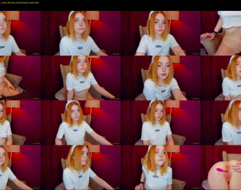 pocketrocket_ — 20 minute Chaturbate female naked cam show, 1080p, Dec 26, 2020