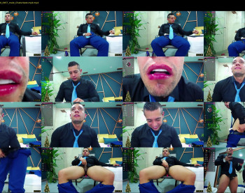 spartacus_guy_ — 59 minute Chaturbate male naked cam show, 720p, Dec 27, 2020