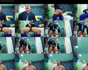 spartacus_guy_ — 59 minute Chaturbate male naked cam show, 720p, Dec 27, 2020