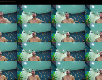spartacus_guy_ — 59 minute Chaturbate male naked cam show, 720p, Dec 27, 2020