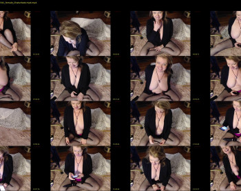 starrynight1 — 27 minute Chaturbate female naked cam show, 480p, Dec 27, 2020
