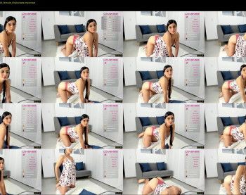 celestehill — 33 minute Chaturbate female naked cam show, 1080p, Dec 29, 2020