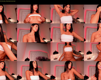 mel_evansx — 70 minute Chaturbate female naked cam show, 1080p, Dec 28, 2020